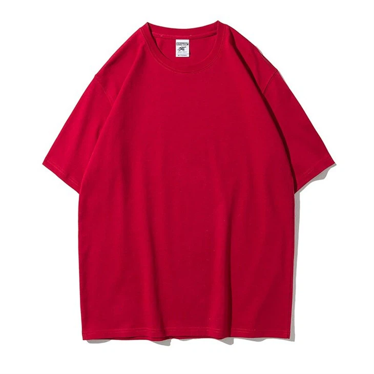 Drop Shoulder Oversized Shirt Factory