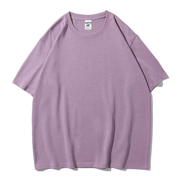 Drop Shoulder Oversized Shirt China 