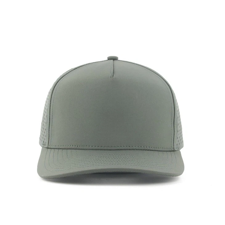 Embroidered Ball Caps Factory