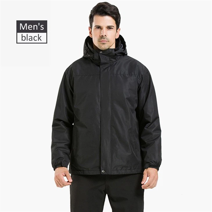 Fall Hiking Jacket Manufacturer