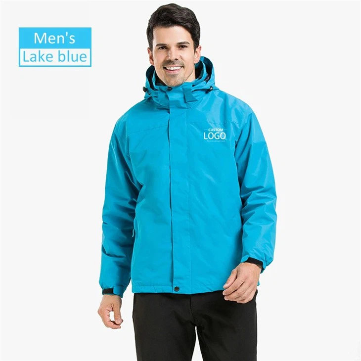 Fall Hiking Jacket Factory