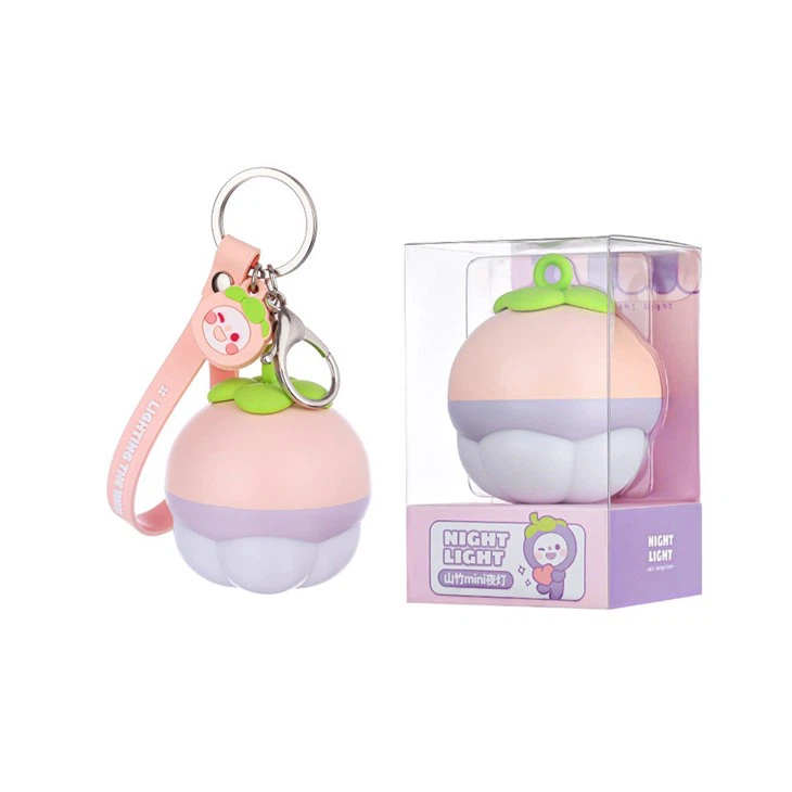 מנורת לילה מיני מנגוסטן