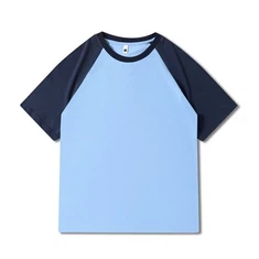 חולצת טריקו בלנק דרופ כתף