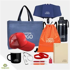 מתנות קידום מכירות ממותגות