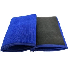 מכסה חימר לשטיפת מכוניות