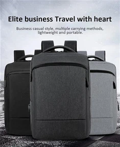 תיק גב אופנה קז'ואל