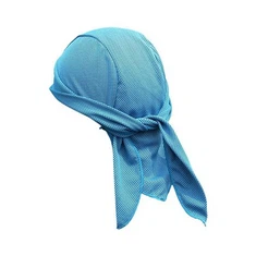 כובע קירור ראש