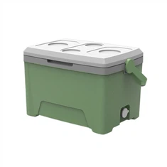 קופסה תרמית גדולה