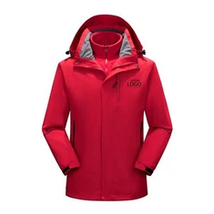 מעילי הליכה לחורף לגברים