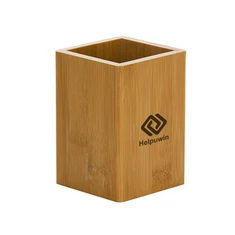 מחזיק עט במבוק