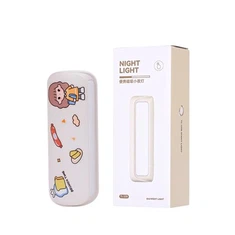 גע בחיישן אור לילה