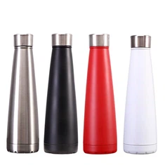 בקבוק ספורט ואקום