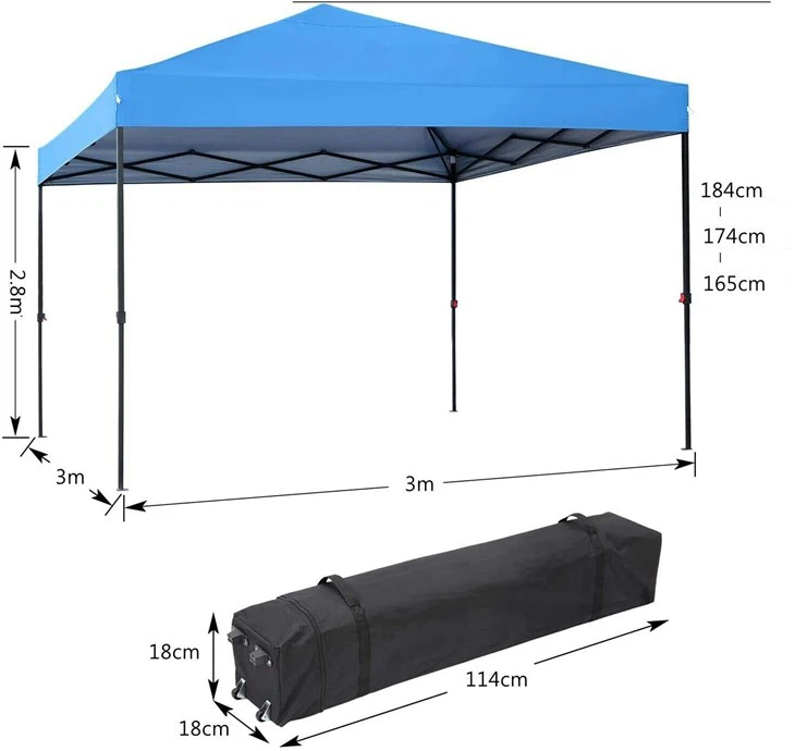 Tent For Sale