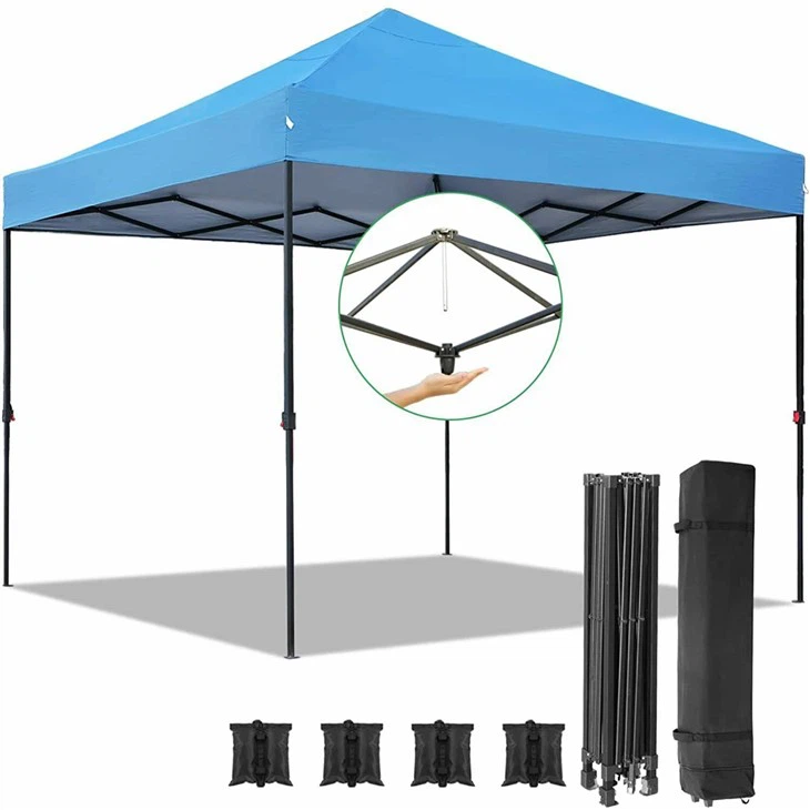 Tent Sunshade Supplier